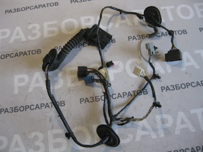 Проводка двери Ford Kuga 2008