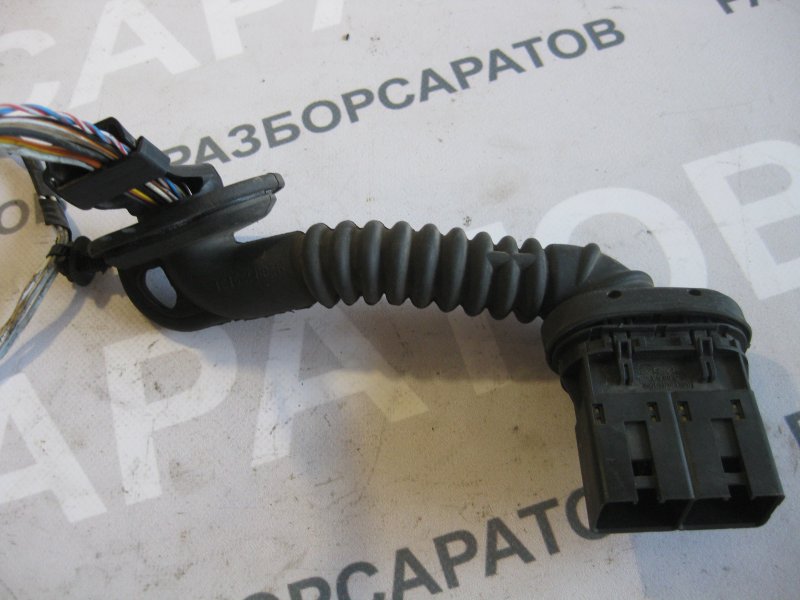Проводка двери Ford Kuga 2008