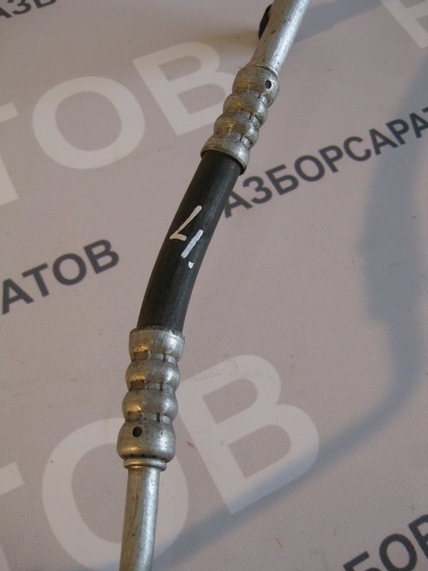 Трубка кондиционера №4 Ford Kuga 2008