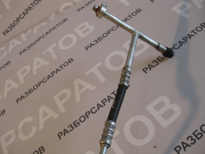 Трубка кондиционера №4 Ford Kuga 2008