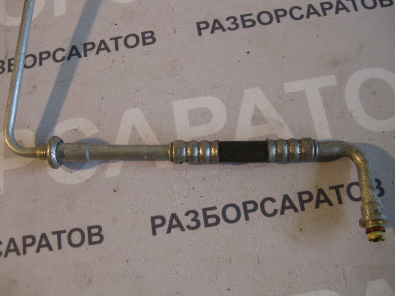 Трубка кондиционера №4 Ford Kuga 2008