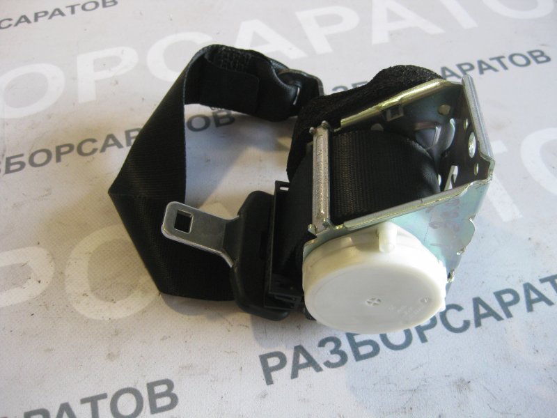 Ремень безопасности Ford Kuga 2008