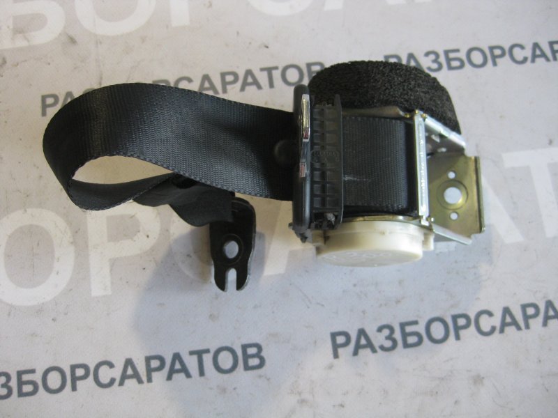 Ремень безопасности Ford Kuga 2008