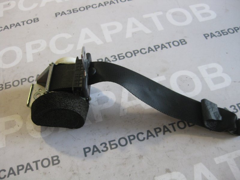 Ремень безопасности Ford Kuga 2008
