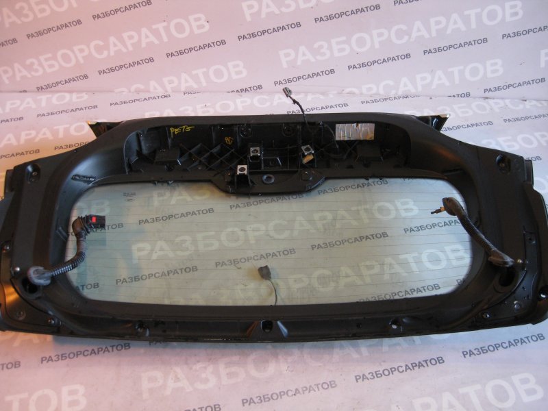 Дверь багажника Ford Kuga 2009