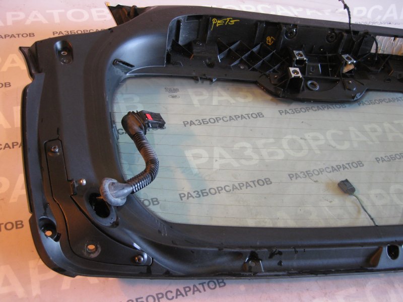 Дверь багажника Ford Kuga 2009