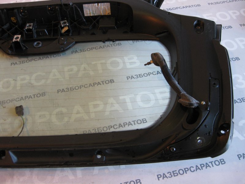 Дверь багажника Ford Kuga 2009