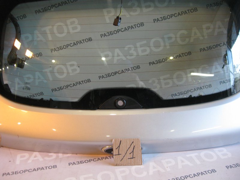 Дверь багажника Ford Kuga 2009