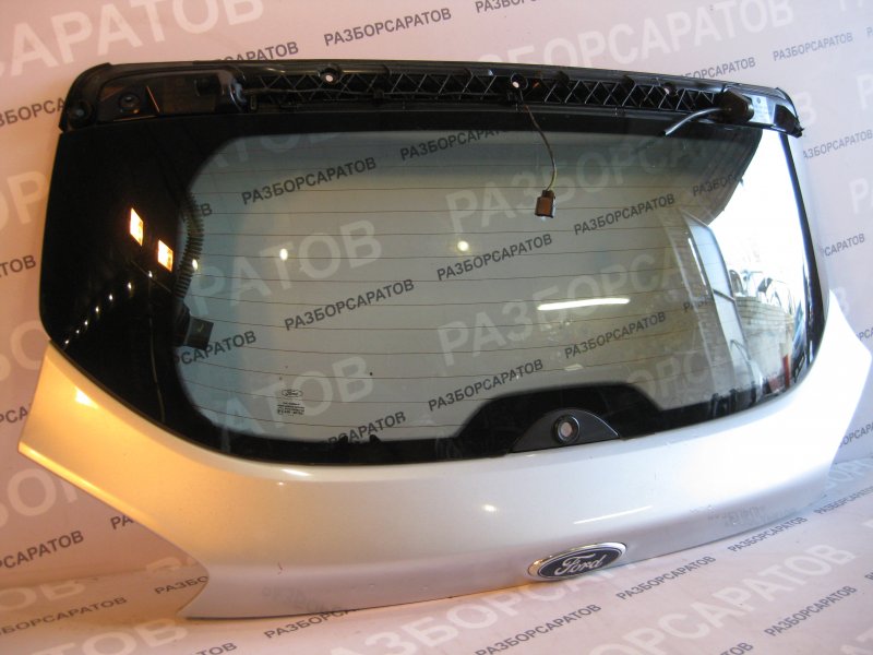 Дверь багажника Ford Kuga 2009