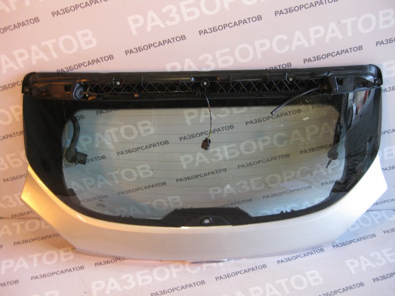 Дверь багажника Ford Kuga 2009