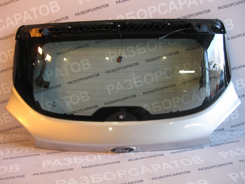 Дверь багажника Ford Kuga 2009
