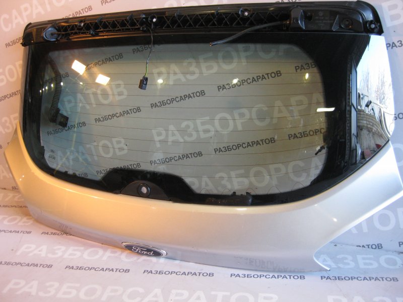 Дверь багажника Ford Kuga 2009