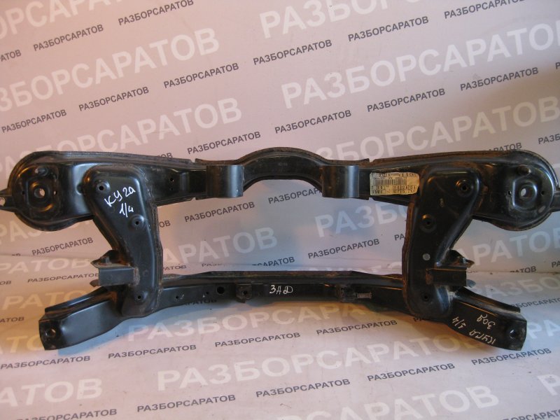 Подрамник Ford Kuga 2009