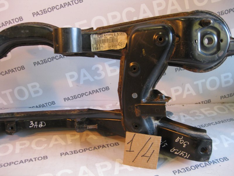 Подрамник Ford Kuga 2009