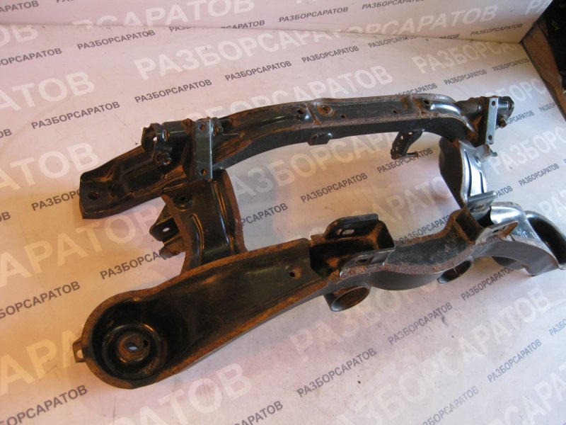 Подрамник Ford Kuga 2009