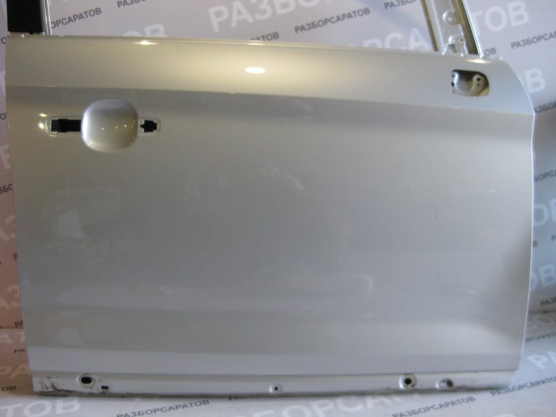 Дверь Ford Kuga 2009