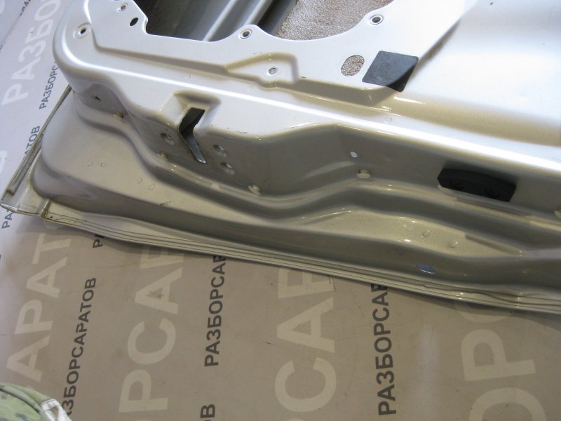 Дверь Ford Kuga 2009
