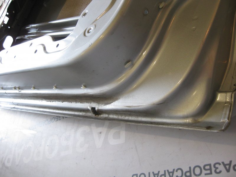 Дверь Ford Kuga 2009