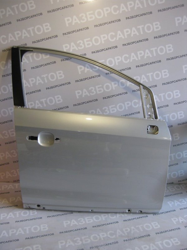 Дверь Ford Kuga 2009