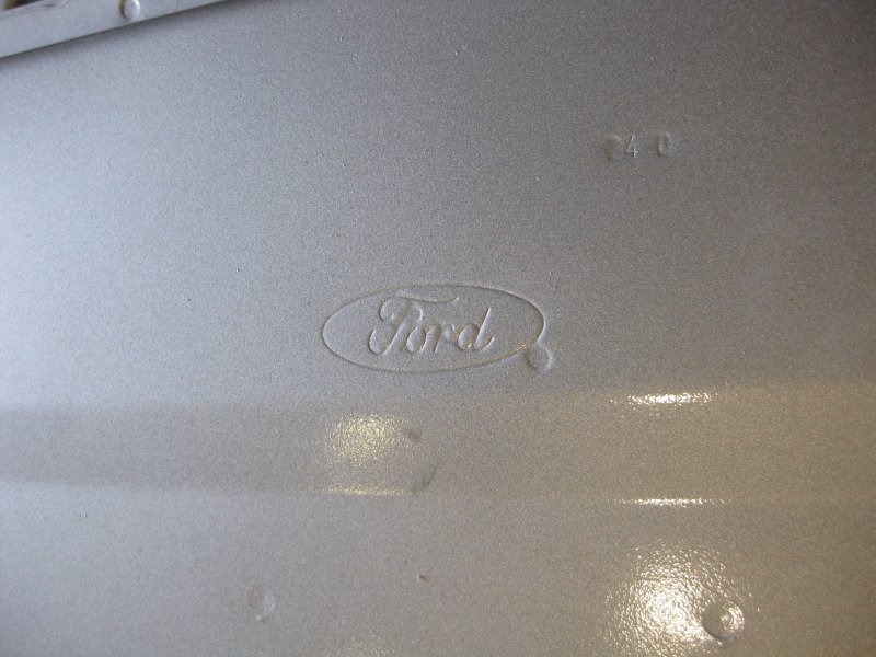 Дверь Ford Kuga 2009