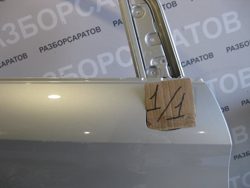 Дверь Ford Kuga 2009