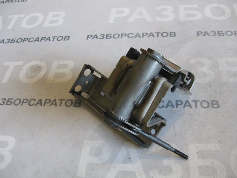 Кронштейн ручника Volkswagen Touareg 2006 Кроссовер