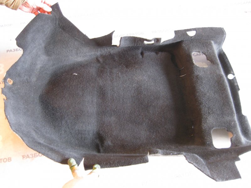 Покрытие напольное Ford Kuga 2009