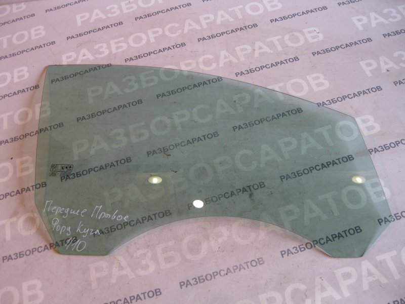 Стекло Ford Kuga 2009