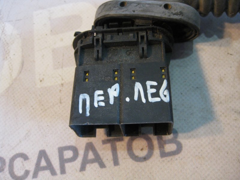 Проводка (коса) двери Ford Kuga 2009