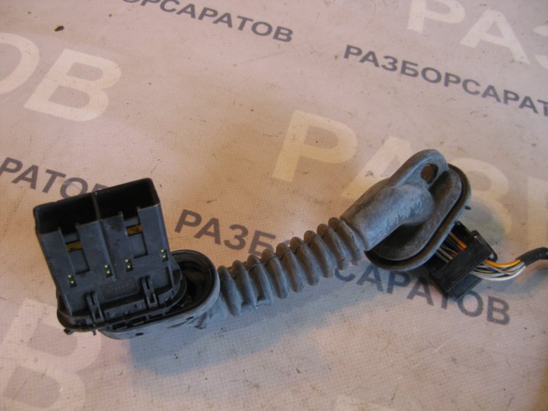 Проводка (коса) двери Ford Kuga 2009