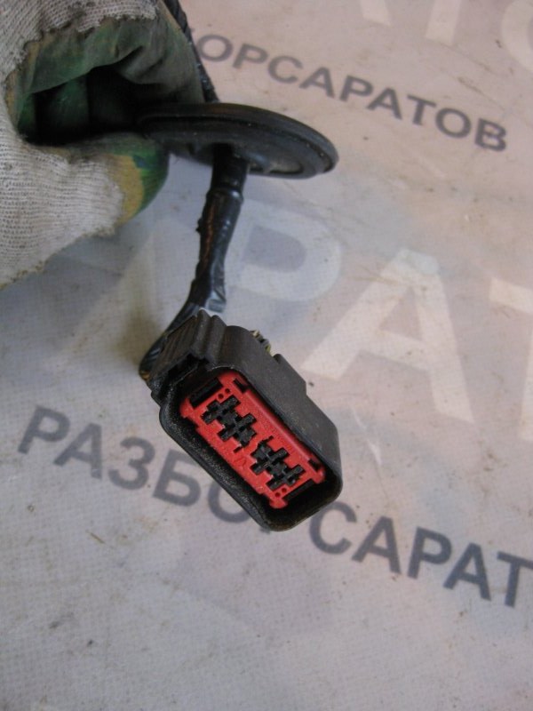 Проводка (коса) двери Ford Kuga 2009