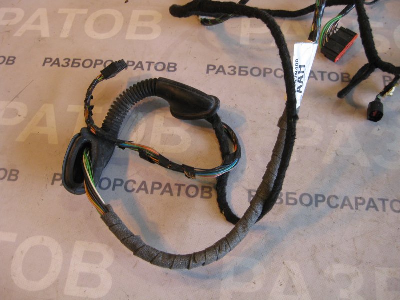 Проводка (коса) двери багажного отделения Ford Kuga 2009