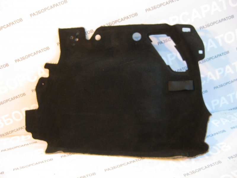 Обшивка Ford Kuga 2009