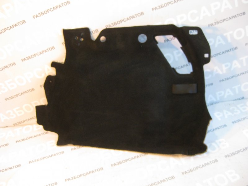 Обшивка Ford Kuga 2009