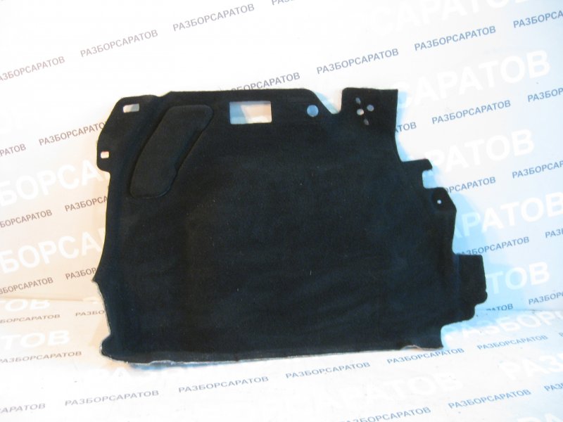 Обшивка багажника Ford Kuga 2009