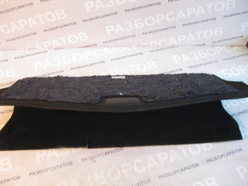 Пол багажника Ford Kuga 2009