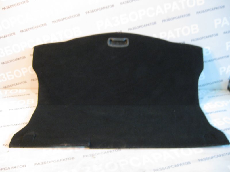 Пол багажника Ford Kuga 2009