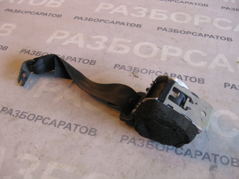 Ремень безопасности Ford Kuga 2009
