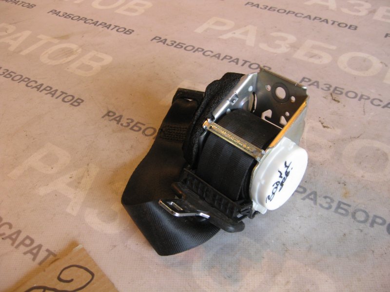 Ремень безопасности Ford Kuga 2009