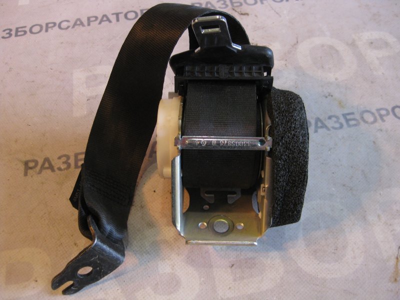Ремень безопасности Ford Kuga 2009