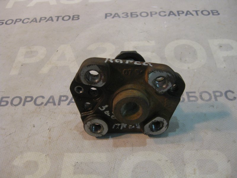 Цапфа Opel Corsa 2013 хэтчбек