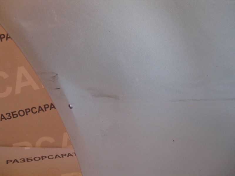 Дверь Ford Kuga 2009