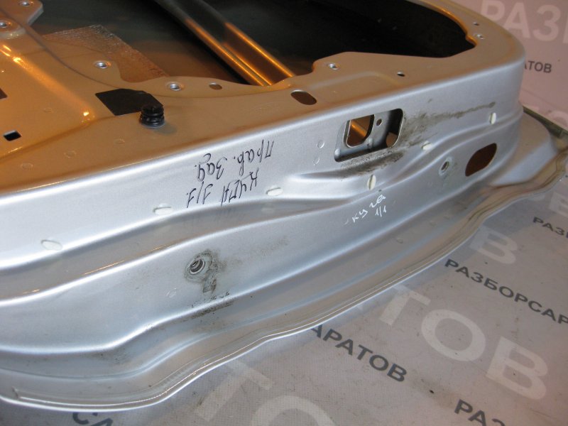 Дверь Ford Kuga 2009