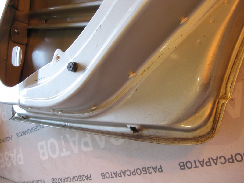 Дверь Ford Kuga 2009