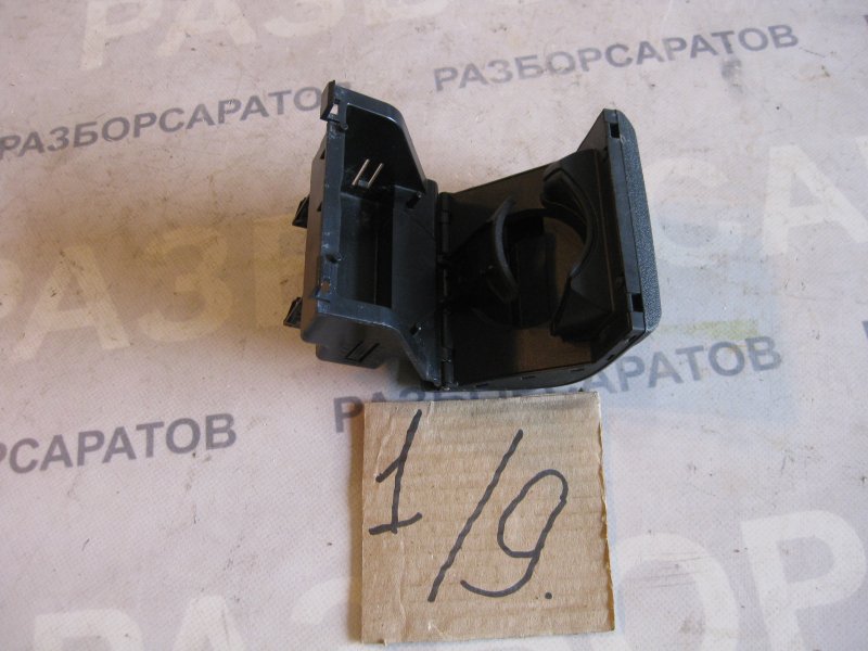 Пепельница Skoda Octavia Tour 2007 Универсал