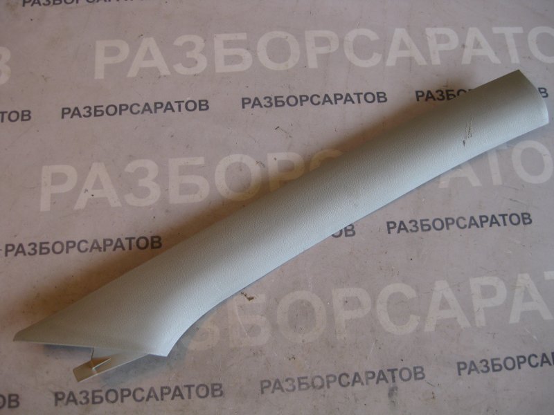 Накладка стойки Skoda Octavia Tour 2007 Универсал