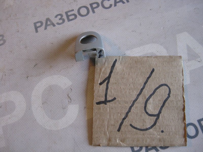 Заглушка ручки двери Skoda Octavia Tour 2007 Универсал