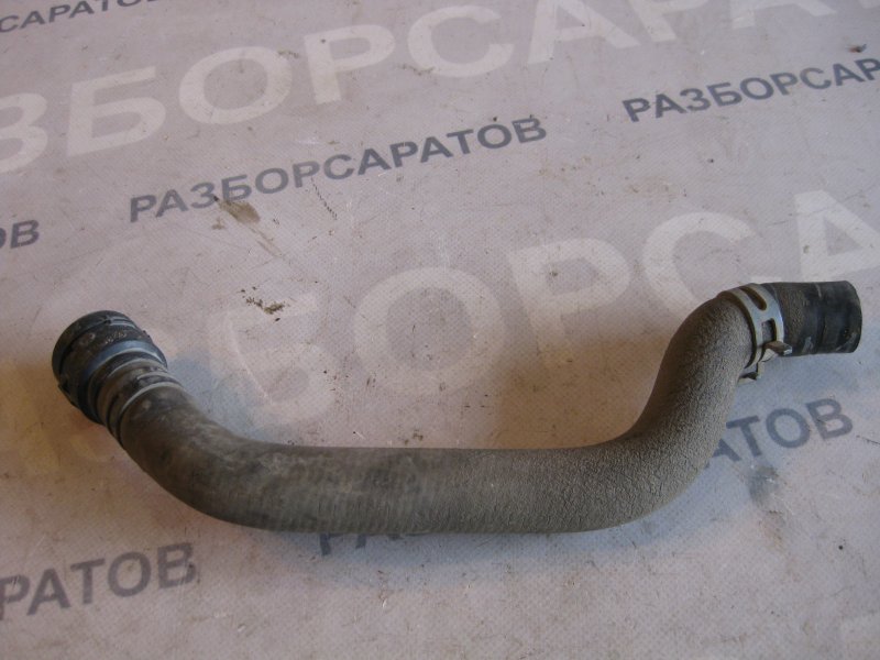 Патрубок охлаждения №1 Skoda Octavia Tour 2007 Универсал