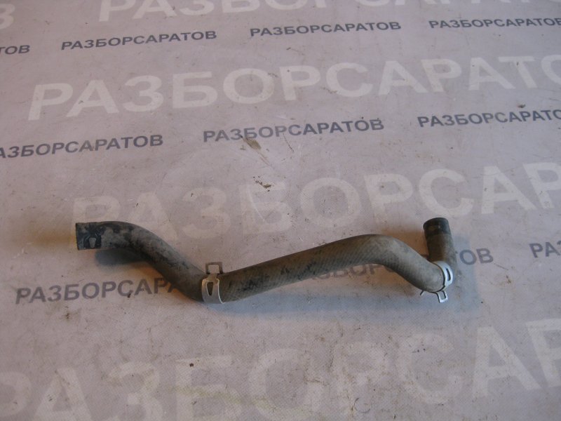 Патрубок охлаждения №3 Skoda Octavia Tour 2007 Универсал