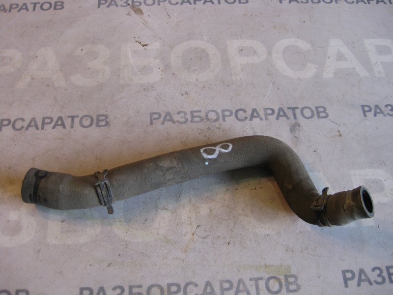 Патрубок охлаждения №8 Skoda Octavia Tour 2007 Универсал